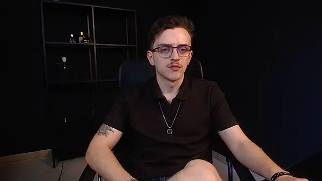 FelixStarkk webcam