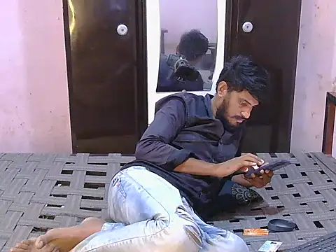 HotXKrish live cam