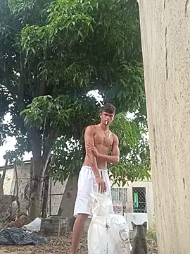 God_Eros_23cm live cam