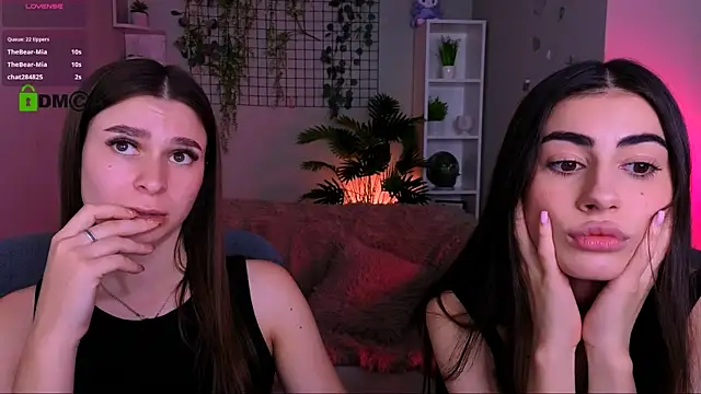 kaisy_star webcam