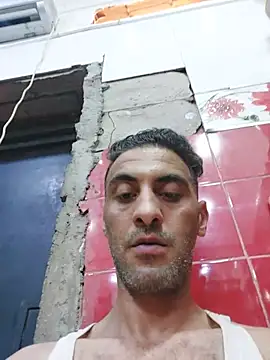 Mahdidido45 live cam