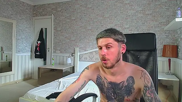 JonahShaw live cam