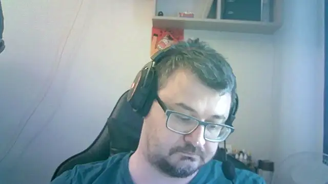 SirAbuser webcam