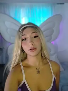 Ariana_bb webcam
