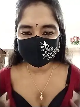 Puja-Rane live cam