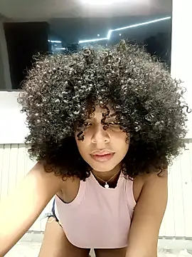 SheyLopez webcam