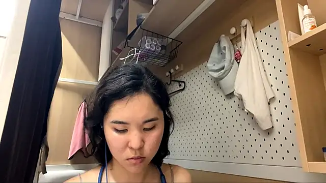 JennyCarpenter webcam