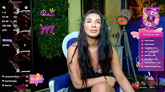 nicolepalmer webcam
