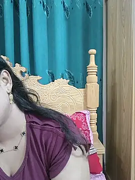 Beauty_Queen_Soniya webcam