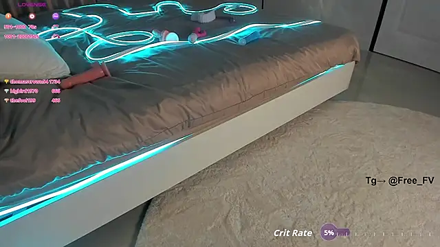 free_forever live cam