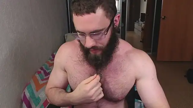 Ant_Power live cam