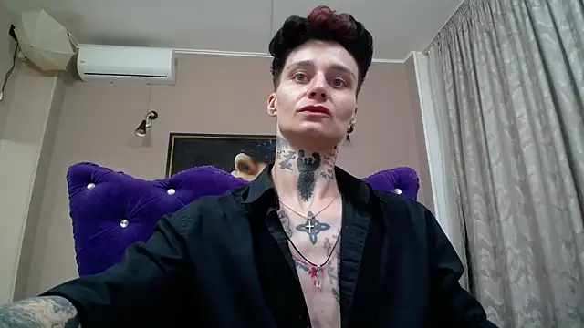 KennyXSX webcam