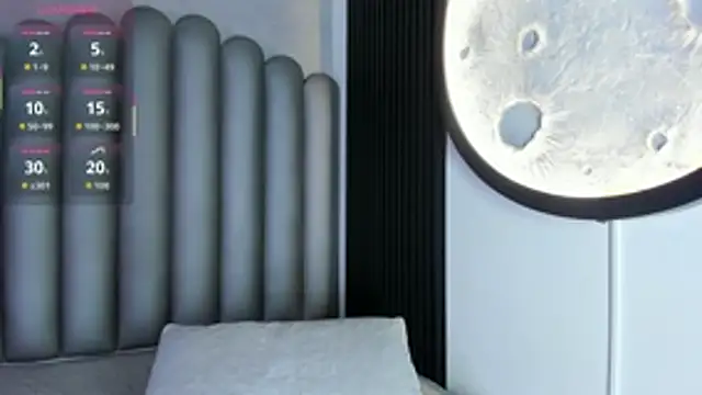Luna__02 webcam