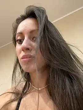 sophia_hi webcam