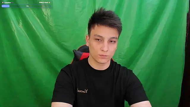 Justin_time111 webcam