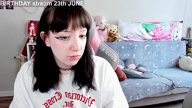 MollysLand webcam