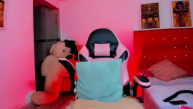 sexy_girlts webcam