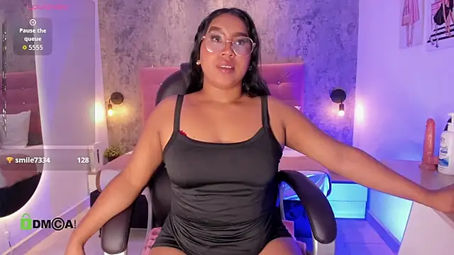 brithanycampbell webcam