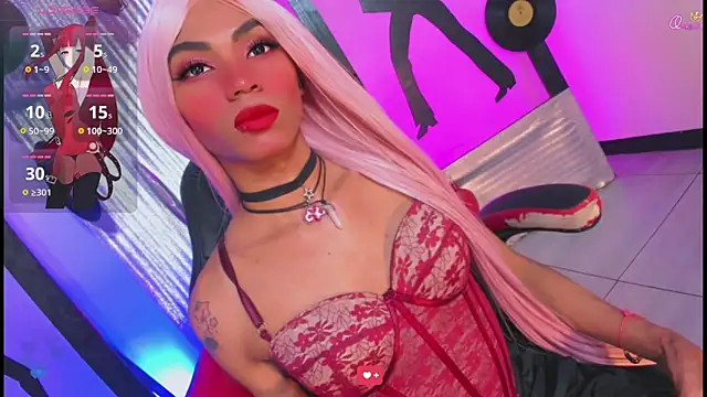 suzume_Mendez live cam