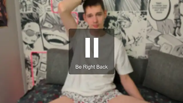 Martin_Perry webcam