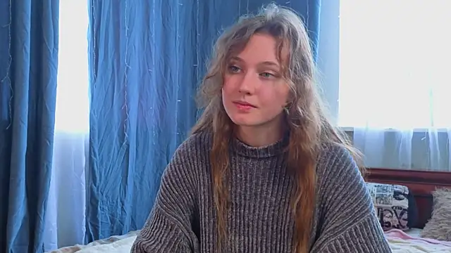 RubieHeiser webcam
