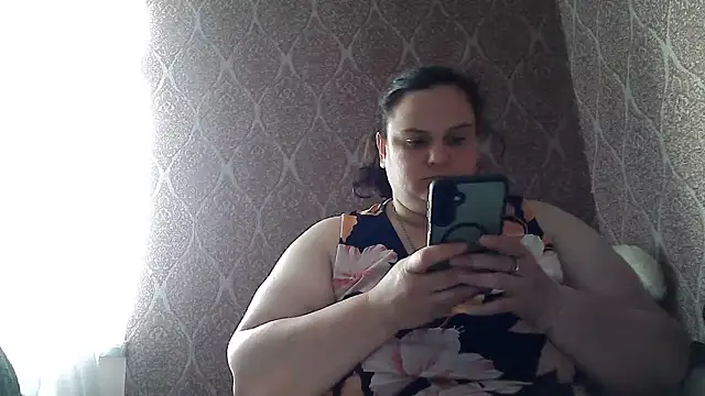 DollyGersonn webcam