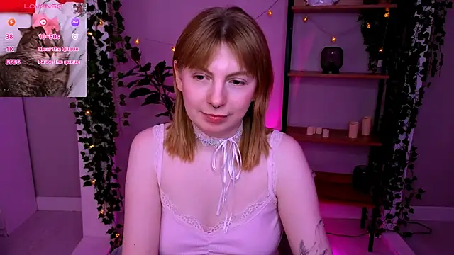 susie_miu webcam
