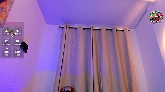 Steban_silv webcam