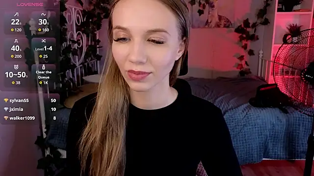 TonyRaymon webcam