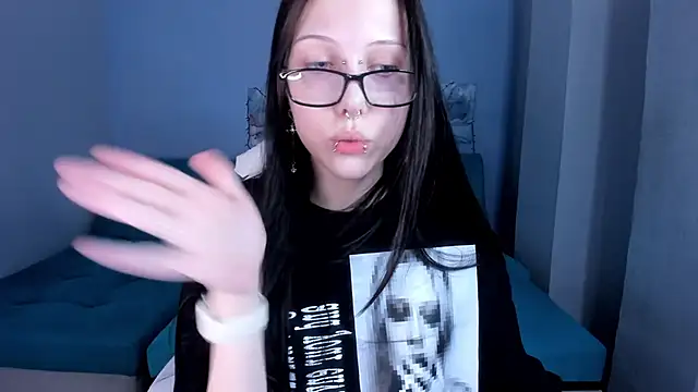 SugarBunny18 webcam