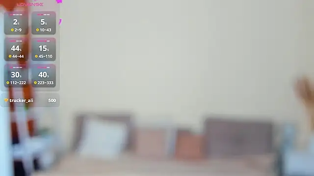 PorcelainBun live cam