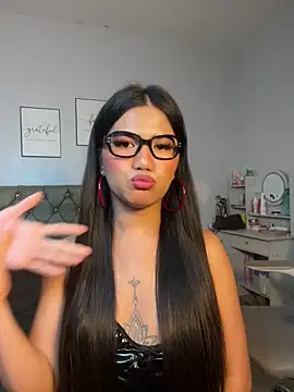 JassmineLove live cam
