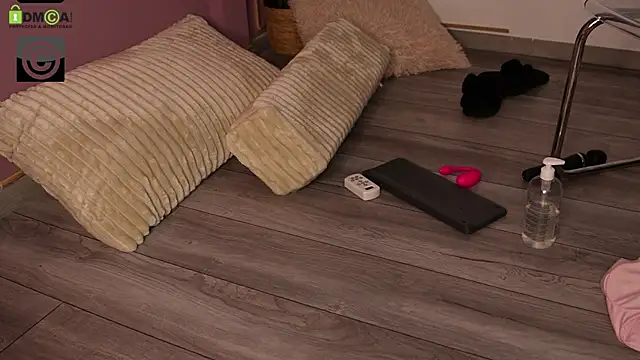 BettyVelvet webcam