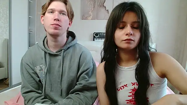 The_Slutty_Fox webcam