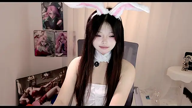 ChuYI-007 webcam
