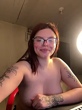 Nicolexx18 webcam