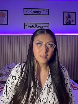 meliissa9 webcam
