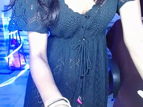 Annu_07 webcam