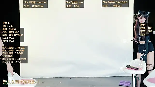 XZ-520 webcam