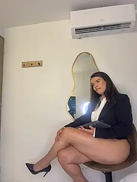 CandiceSpencer webcam