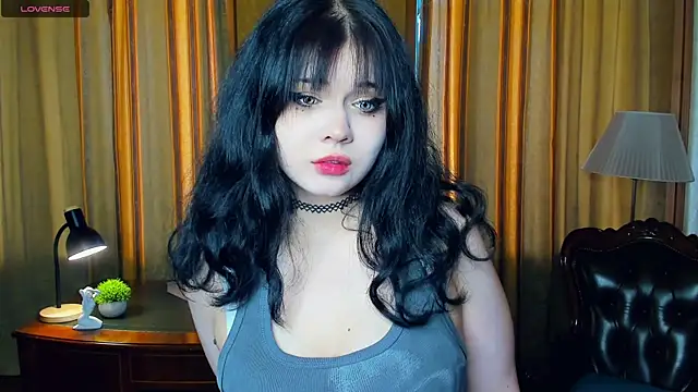 GriselKnudson webcam