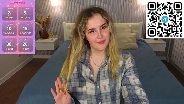 Stacey_Dawson webcam