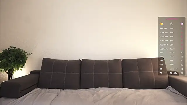 WendiPrier live cam