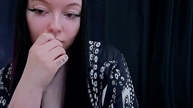 Naomi_Lanee webcam