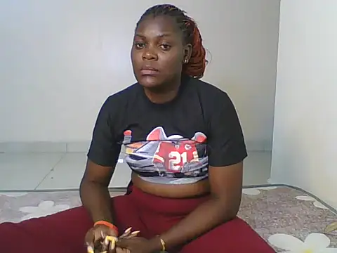 dollface_bela webcam