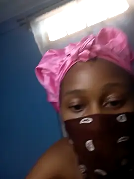 Babemercy live cam