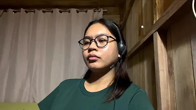 SalleyRoloff webcam
