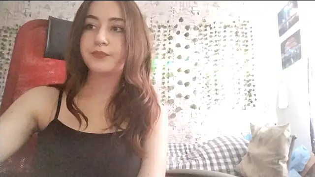 Pollykiss webcam