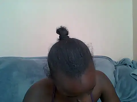 Beauty-Glam webcam