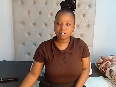 Lihle_00 webcam